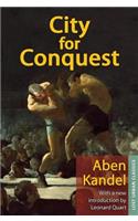 City for Conquest