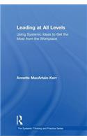 Leading at All Levels