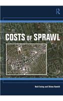 Costs of Sprawl