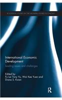International Economic Development