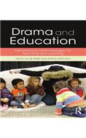 Drama and Education