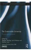 Sustainable University