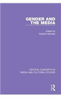 Gender and the Media