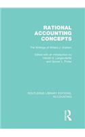 Rational Accounting Concepts (Rle Accounting)