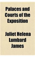 Palaces and Courts of the Exposition