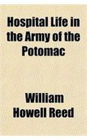 Hospital Life in the Army of the Potomac