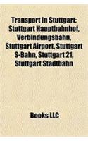 Transport in Stuttgart