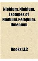 Niobium: Wii(English)