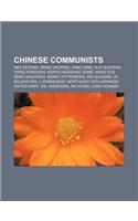 Chinese Communists