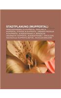 Stadtplanung (Wuppertal)