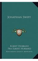 Jonathan Swift