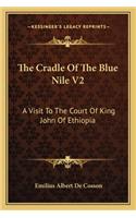 The Cradle Of The Blue Nile V2