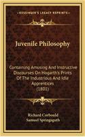Juvenile Philosophy