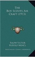 Boy Scouts Air Craft (1913)
