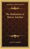 The Meditations of Marcus Aurelius