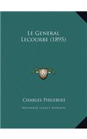 Le General Lecourbe (1895)