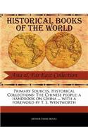 The Chinese People; A Handbook on China ..
