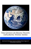 The Genius of Brain Trusts
