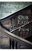 Our Lady of Pain