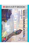 Learnsmart Access Card for Introducation to Mass Communication Update Edition
