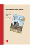 Looseleaf for the Unfinished Nation: A Concise History of the American People Volume 1