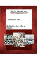 The Atlantic Pilot.