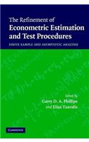 Refinement of Econometric Estimation and Test Procedures, The: Finite Sample and Asymptotic Analysis