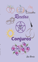 Recetas y conjuros