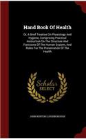 Hand Book Of Health