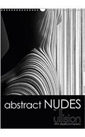 Abstract Nudes / UK Version 2018