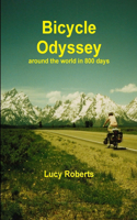 Bicycle Odyssey - around the world in 800 days