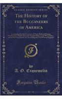 The History of the Buccaneers of America