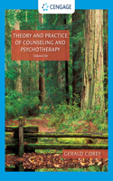 Bundle: Student Manual for Corey's Theory and Practice of Counseling and Psychotherapy, 10th + Mindtap Counseling, 1 Term (6 Months) Printed Access Card for Corey's Theory and Practice of Counseling and Psychotherapy and Case Approach, 10th