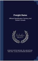 Freight Rates