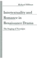 Intertextuality and Romance in Renaissance Drama