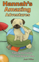 Hannah's Amazing Adventures