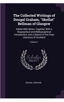 Collected Writings of Dougal Graham, 