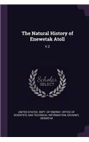 Natural History of Enewetak Atoll