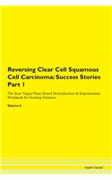 Reversing Clear Cell Squamous Cell Carci