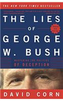 The Lies of George W. Bush