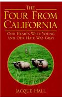 The Four from California