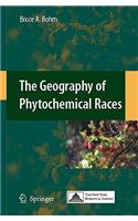 Geography of Phytochemical Races