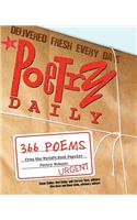 Poetry Daily