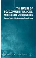 Future of Development Financing