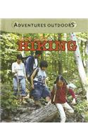 Let's Go Hiking: (Adventures Outdoors)