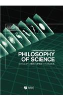 Contemporary Debates in Philosophy of Science