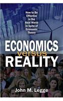 Economics Versus Reality