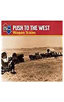 Steck-Vaughn on Ramp Approach Flip Perspectives: Audio CD Push to the West