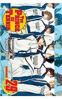 Prince of Tennis, Vol. 29