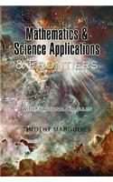 Mathematics and Science Applications and Frontiers: With Fractional Calculus